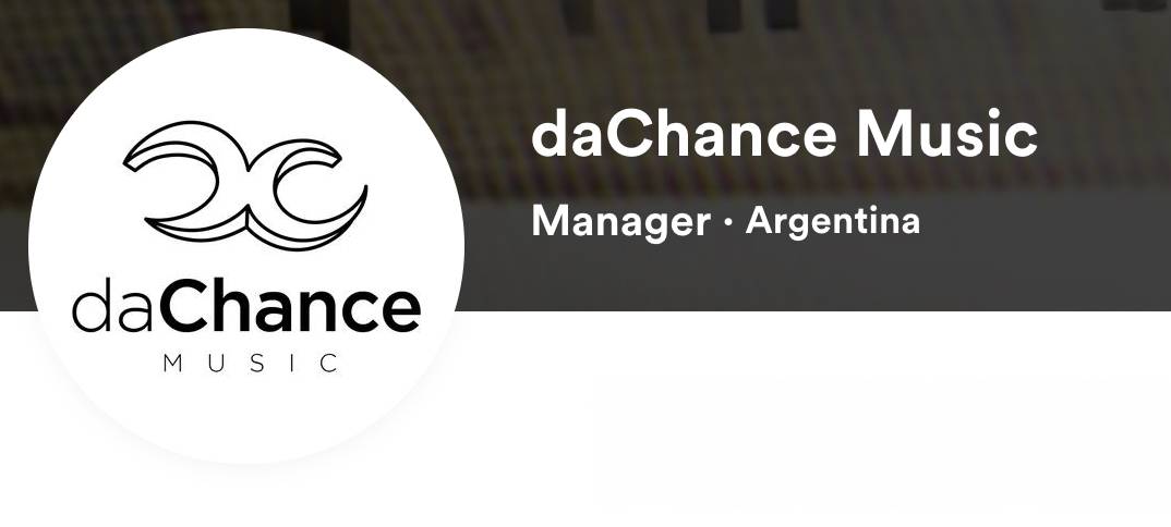 Da Chance Music - Argentina