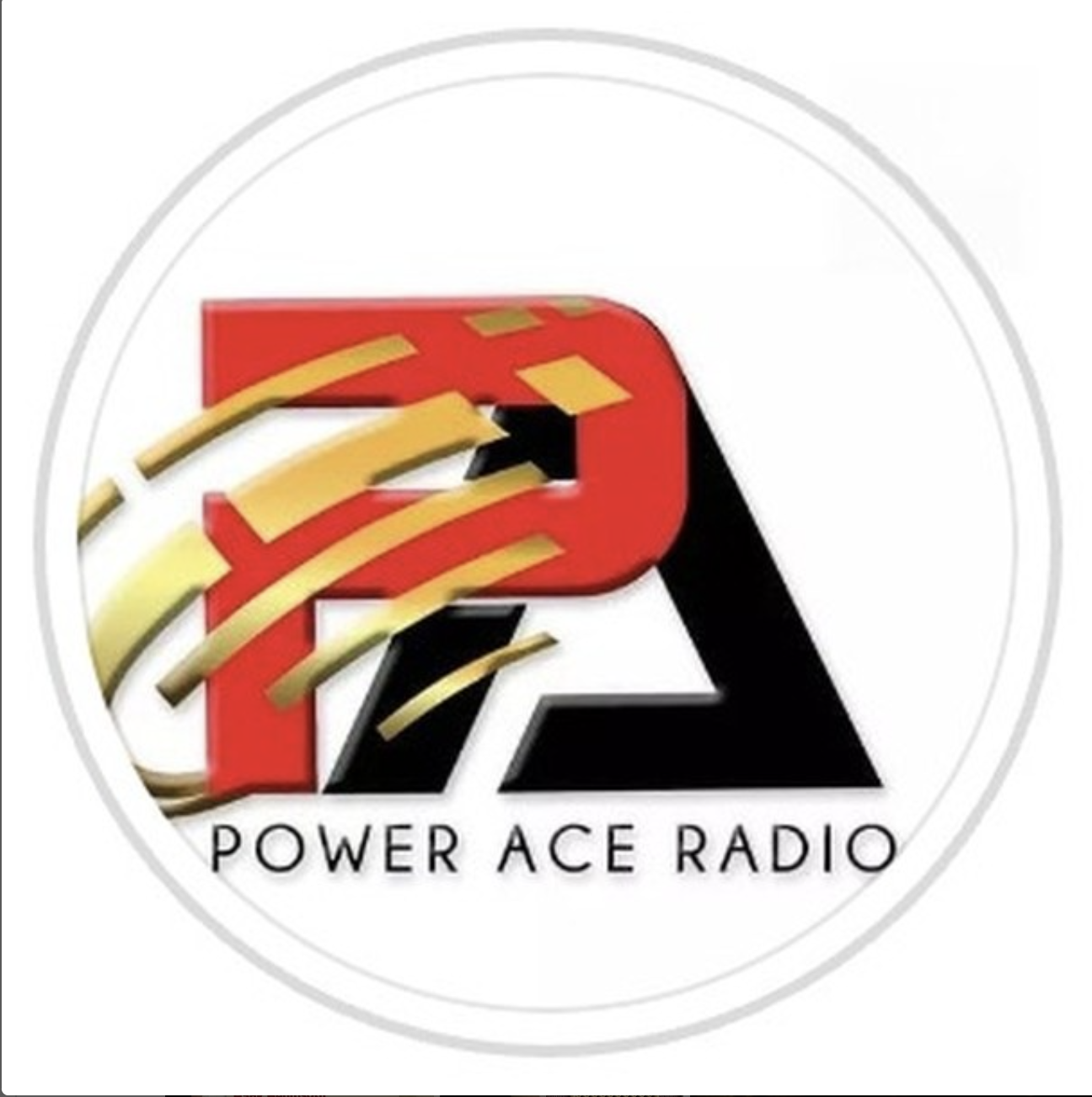 Power Ace Radio — UK