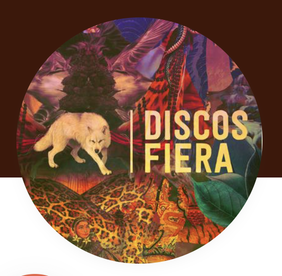 Discos Fiera Columbia