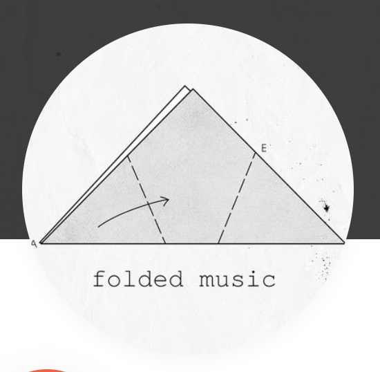 Folded Music  — UK