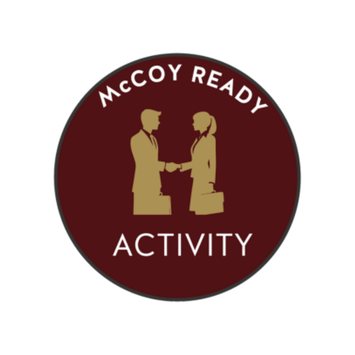 Activity Badge