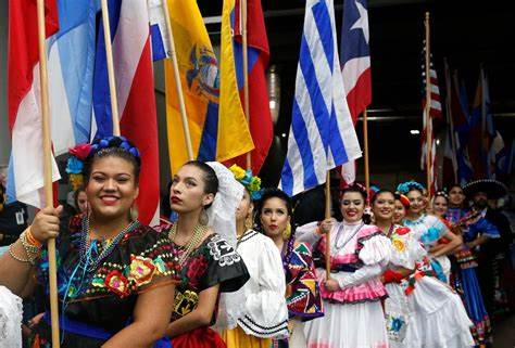 Hispanic Heritage Month