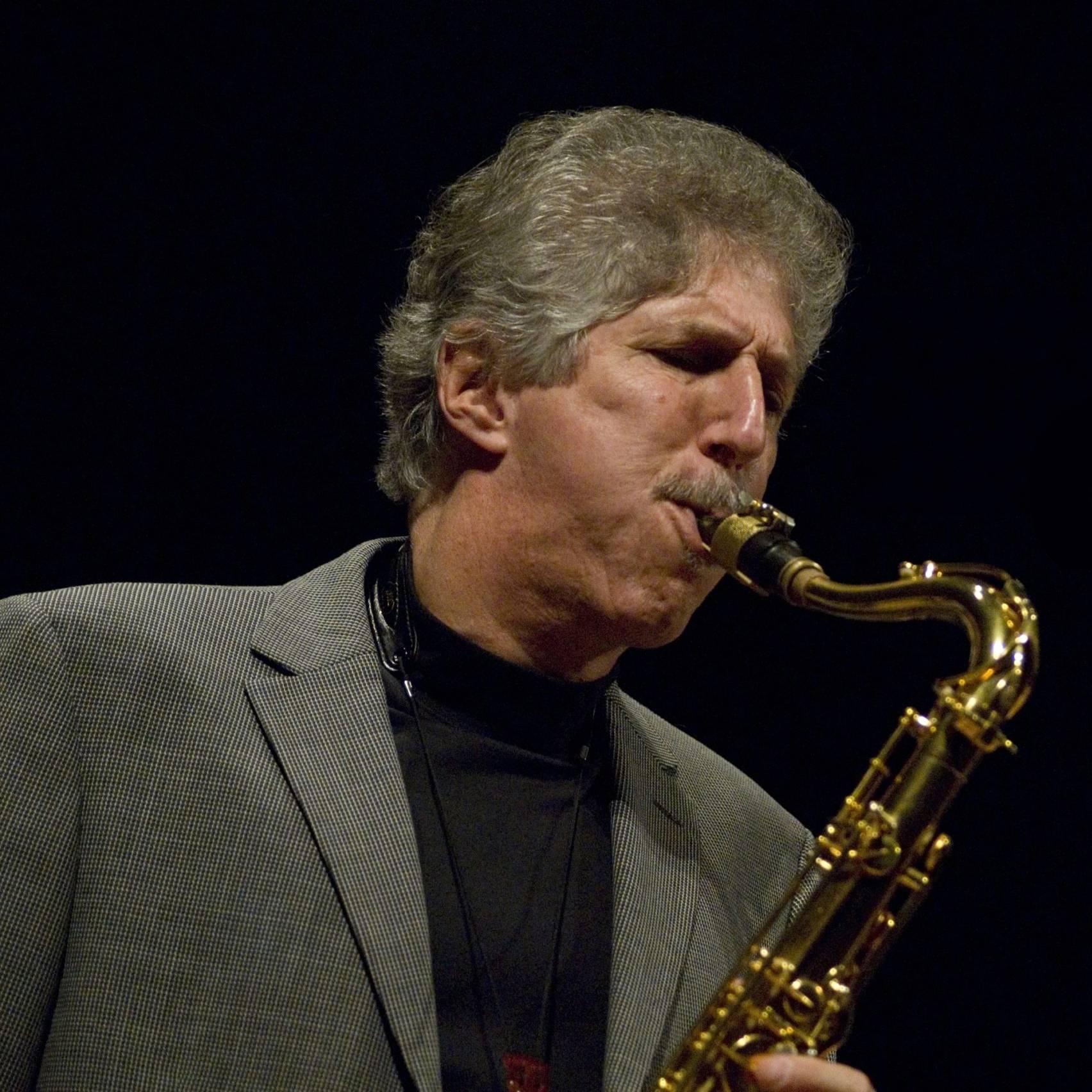 Bob Mintzer