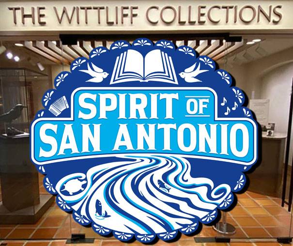 Spirit of San Antonio