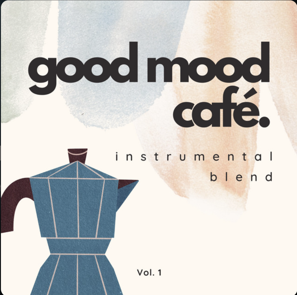 Hank Hehmsoth - Good Mood Cafè