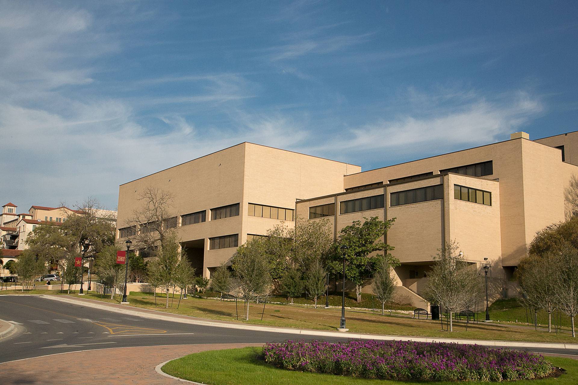 Texas State Unique Programs Special Education (M.Ed.) : The Graduate College : Texas State University
