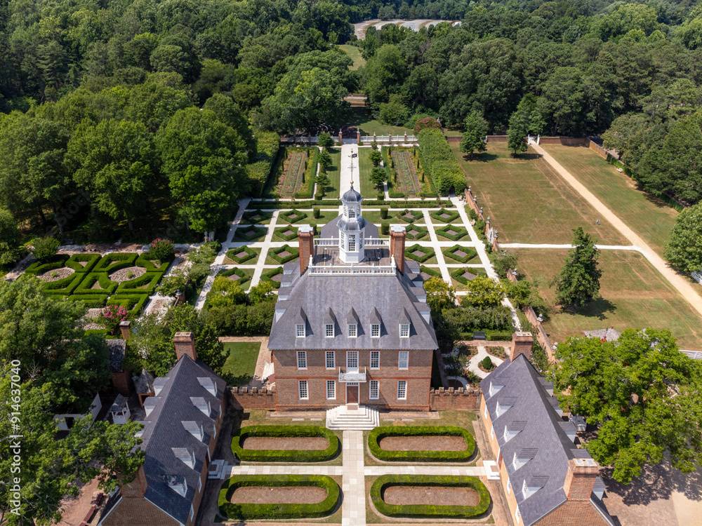 Colonial Williamsburg