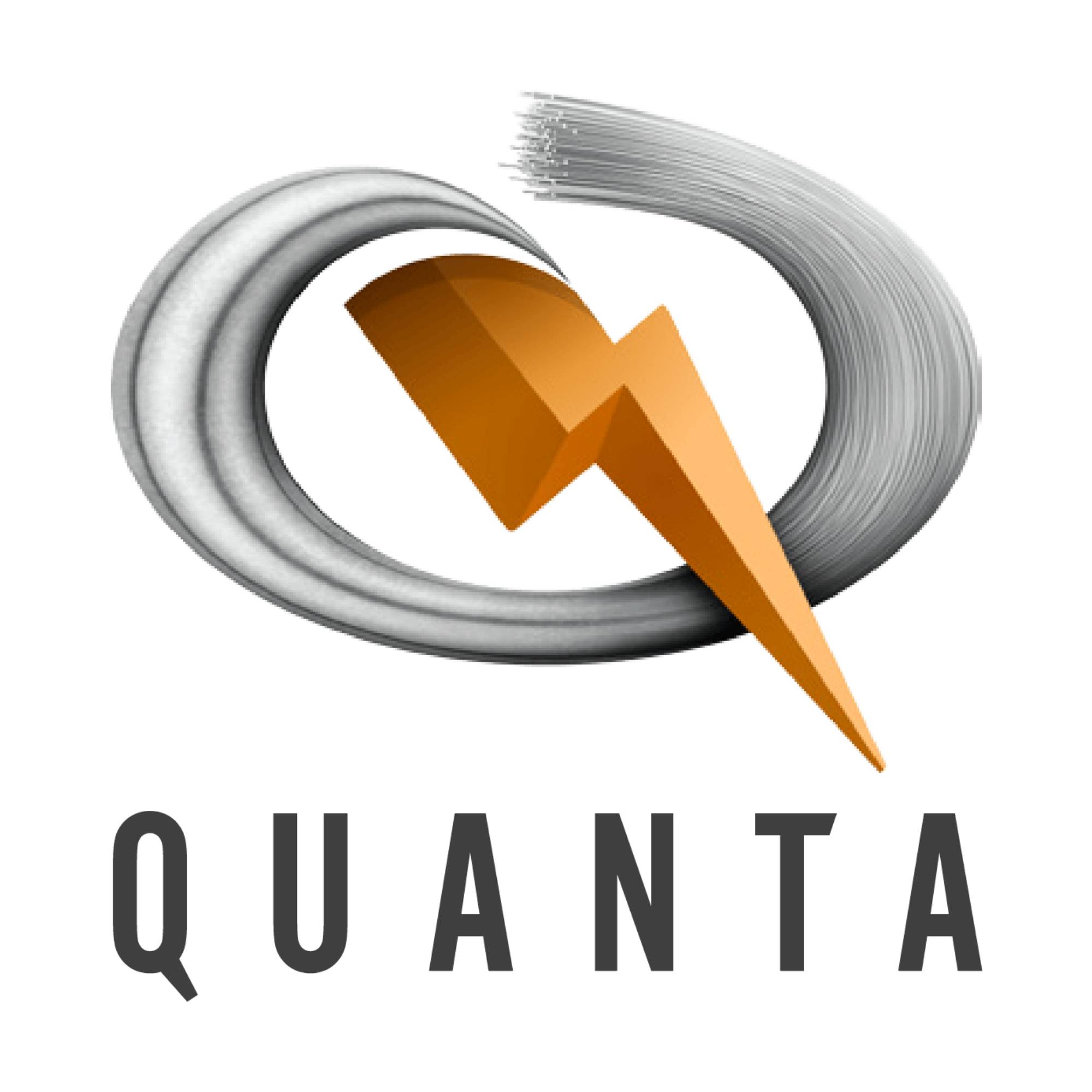 Quanta logo