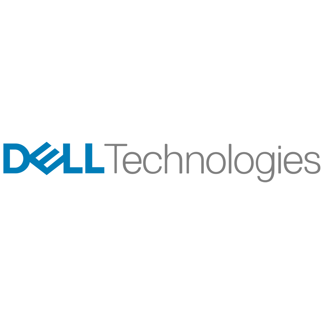 Dell technologies logo