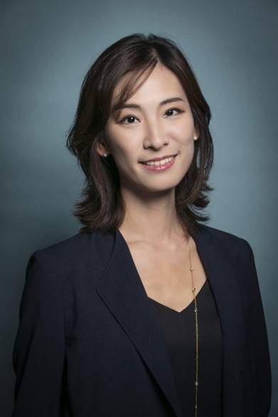 Dr. Mijin Choi, Principal Investigator