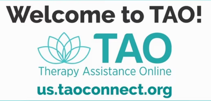 Therapy Assistance Online