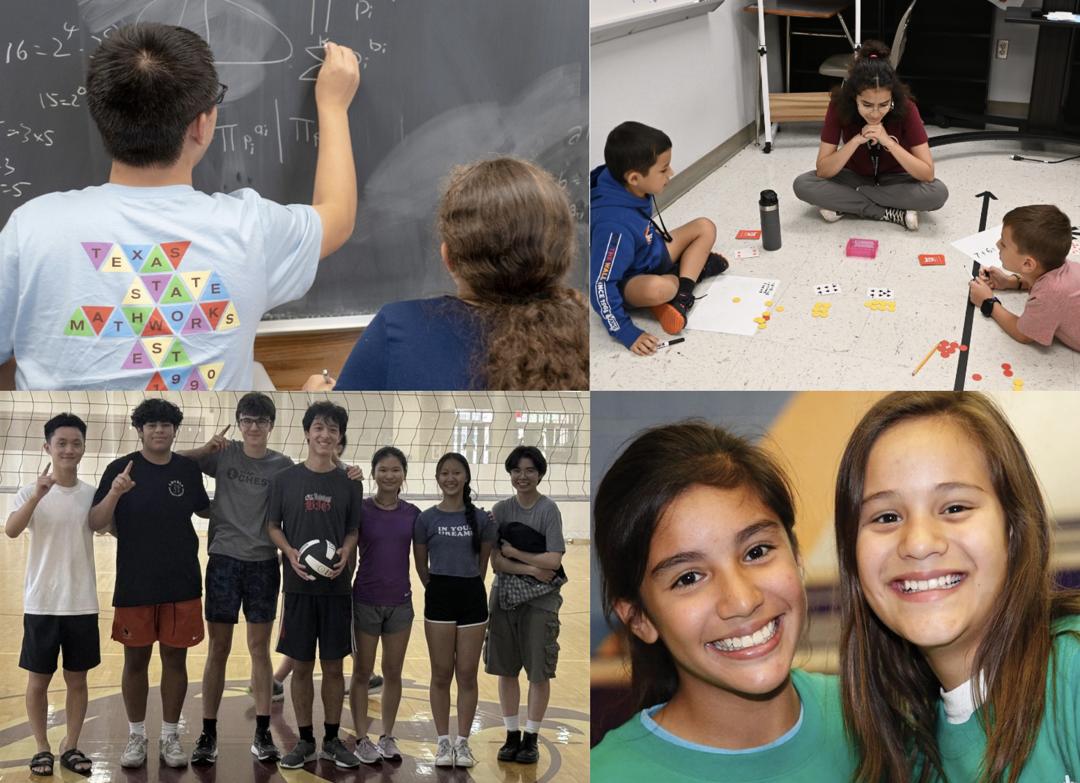 Contact Our Team : Mathworks : Texas State University