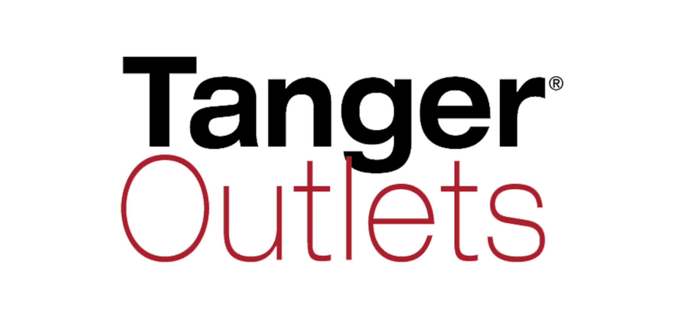 Tanger Outlets
