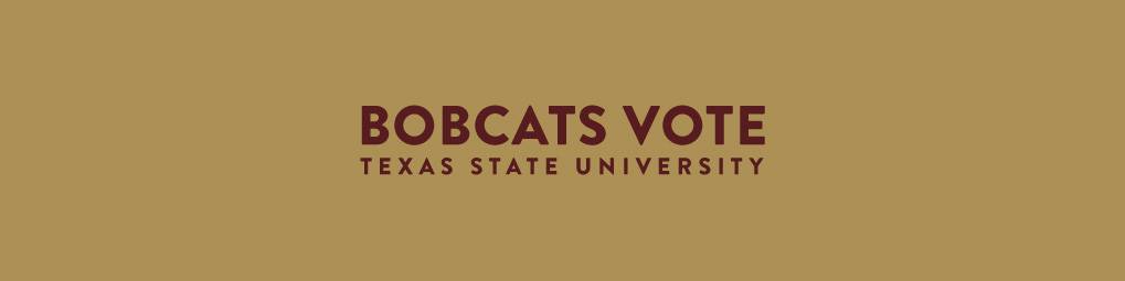 Bobcats Vote