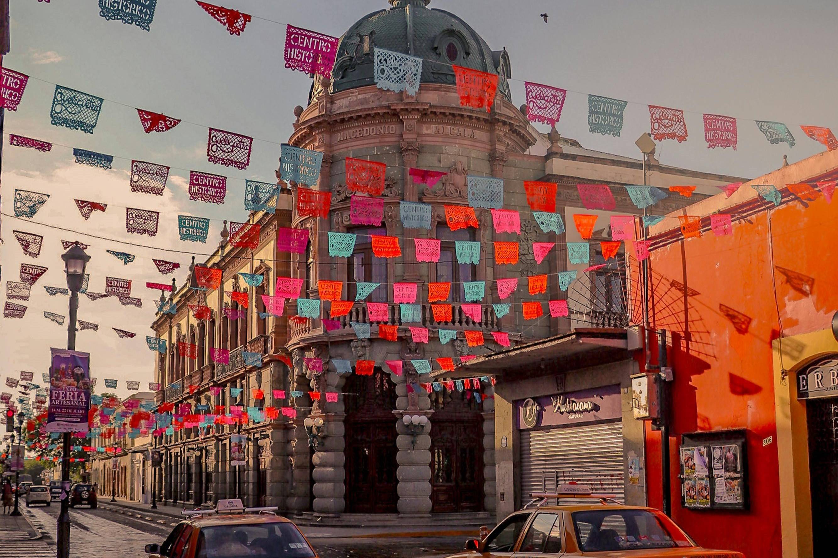 street view of cartago