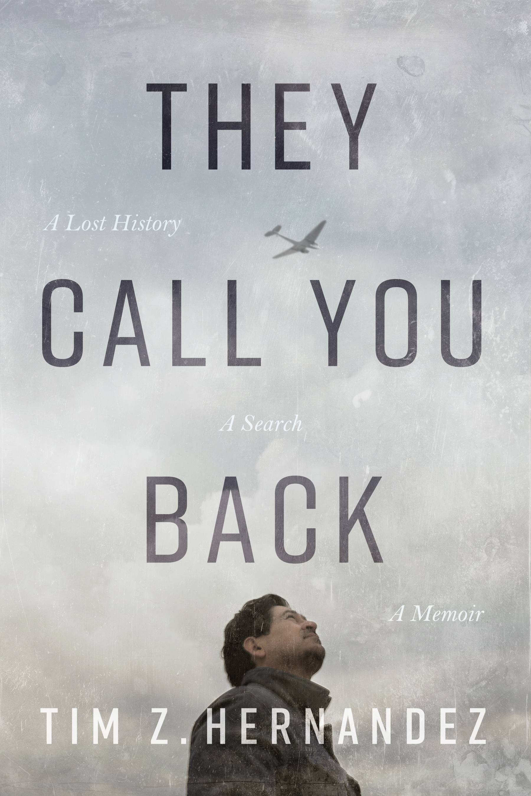 They Call You Back Book Cover