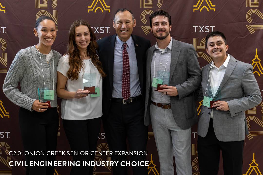 CE Industry Choice Winners