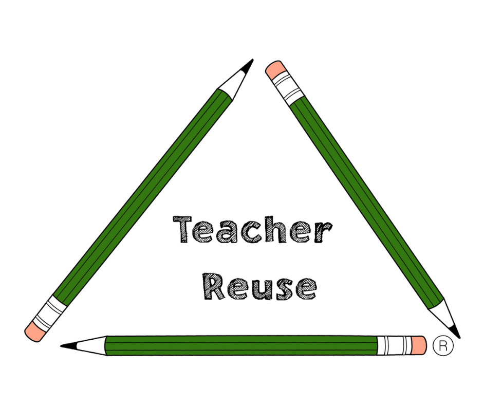 Teacher Reuse logo