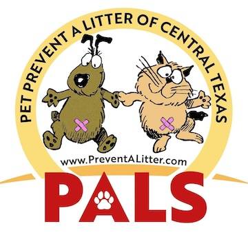 Pet Prevent a Litter logo