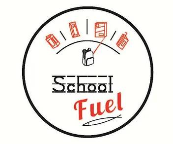 School Fuel logo