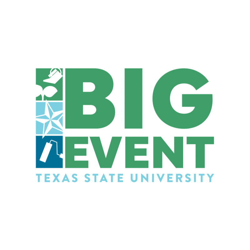 Big Event logo