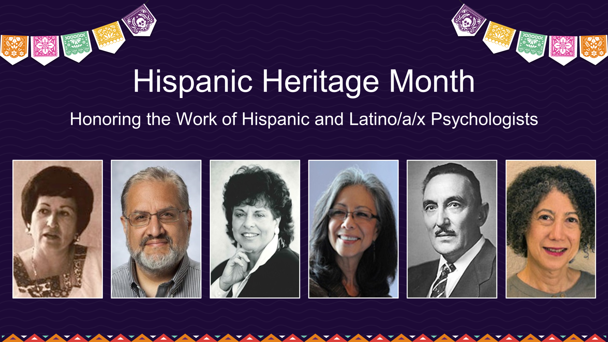 hispanic heritage month