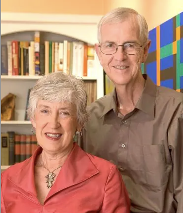 Sarah and Ernest Butler Endowed Scholarships