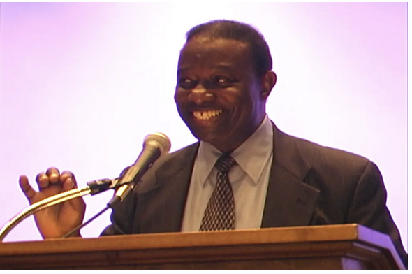 Herb Carter