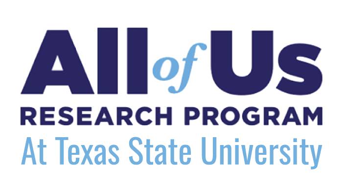 All of Us Research Program logo.