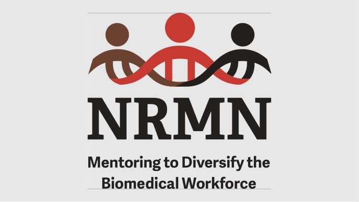 National Research Mentoring Network logo.