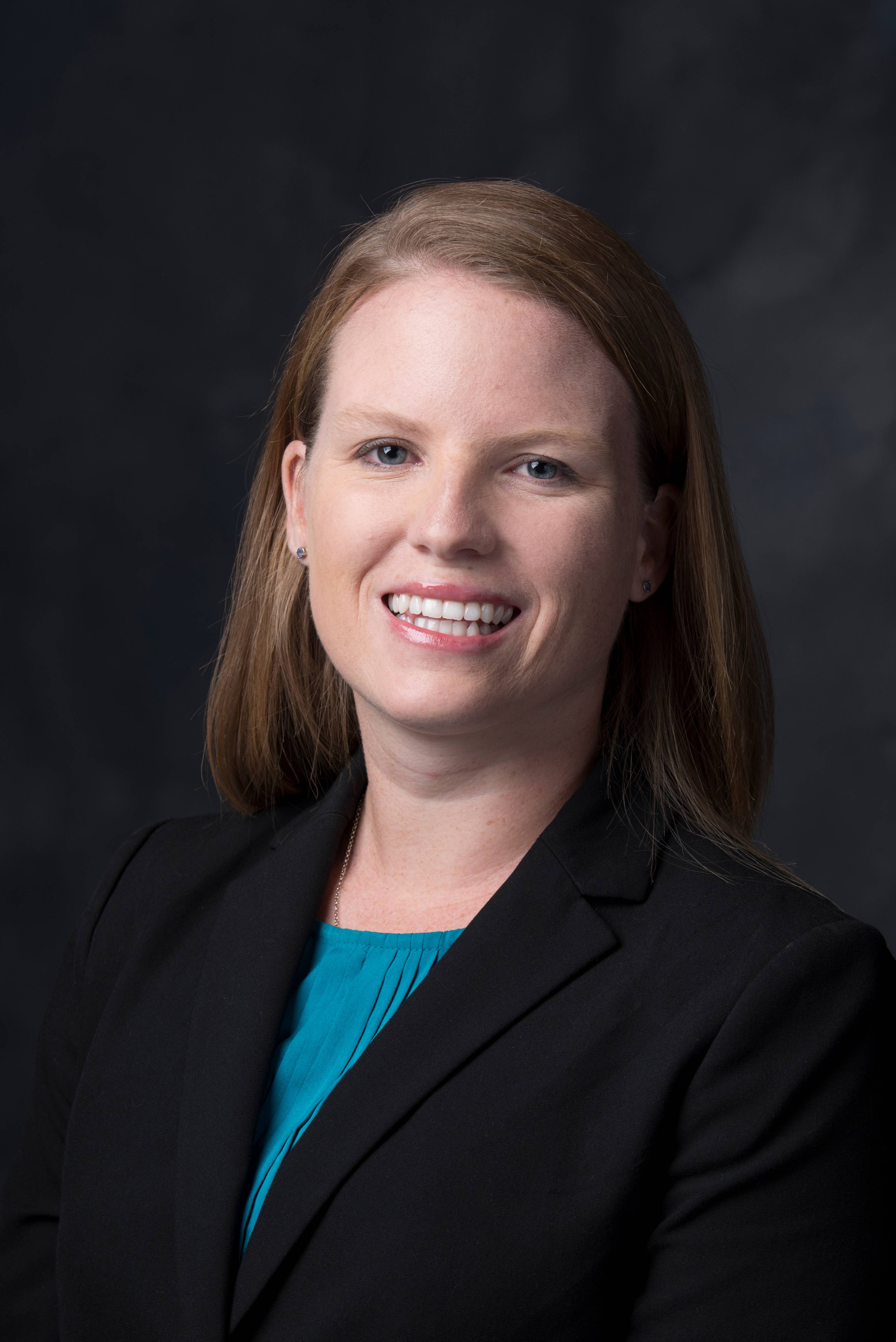 Headshot of Dr. Erica Nason.