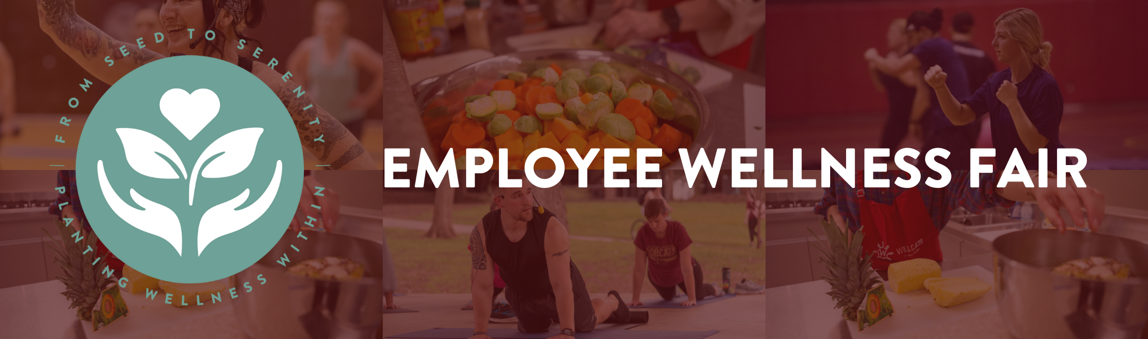 Wellness Fair Header