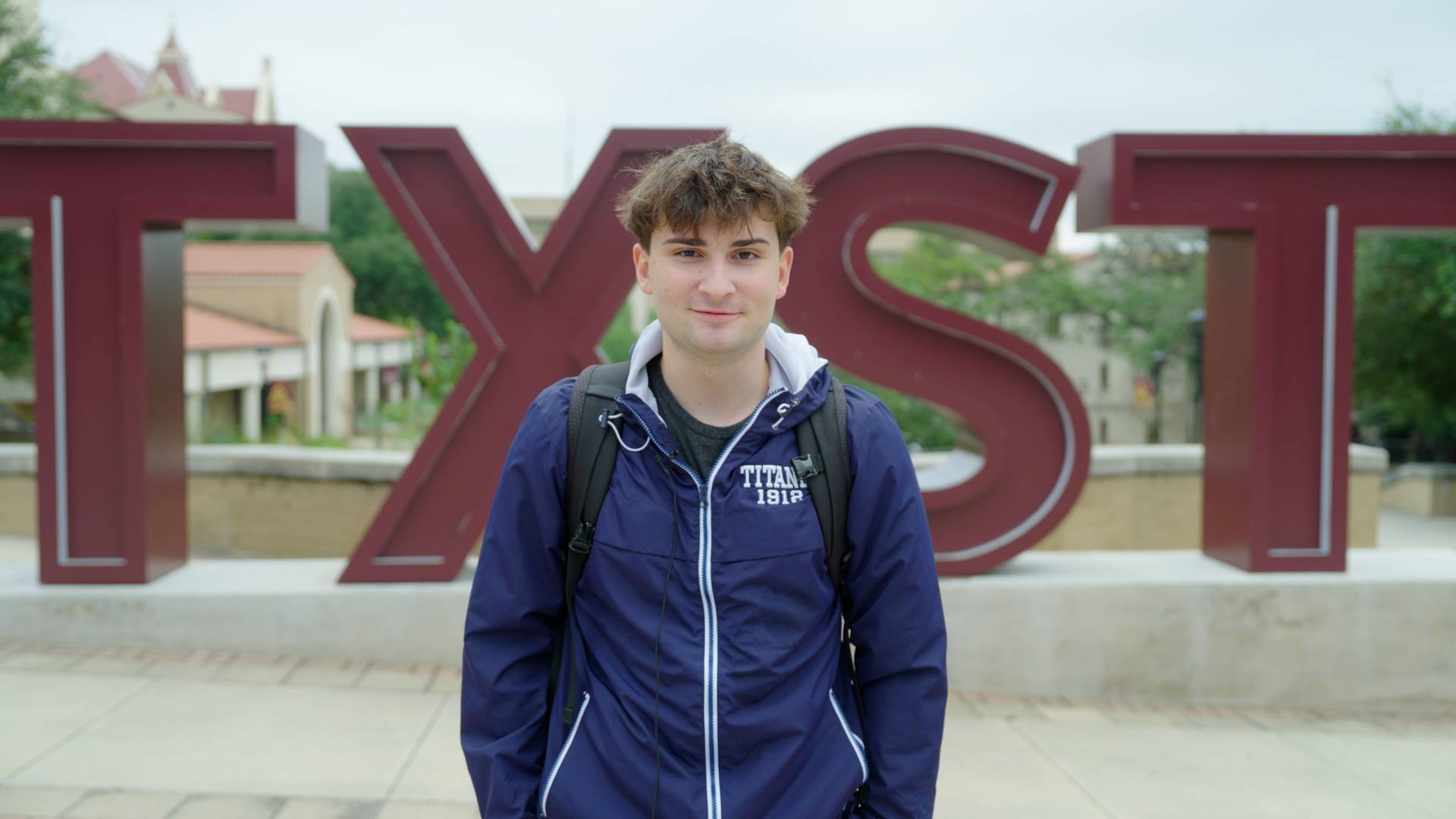 texas state students describe why they chose to attend the university