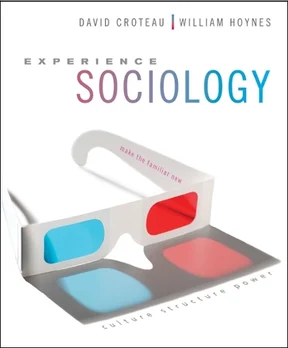 SOCI1310 Required Textbook