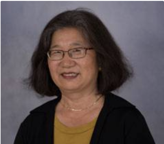 Dr. Hiroko Warshauer