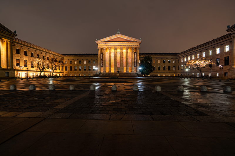 Philadelphia Museum of Art