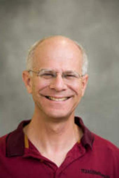 Dr. Max Warshauer