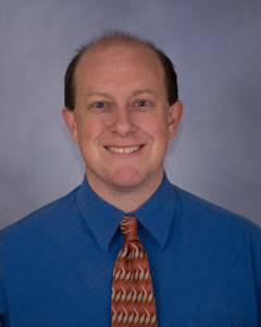 Dr. Timothy Chase