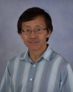 Dr. Jian Shen