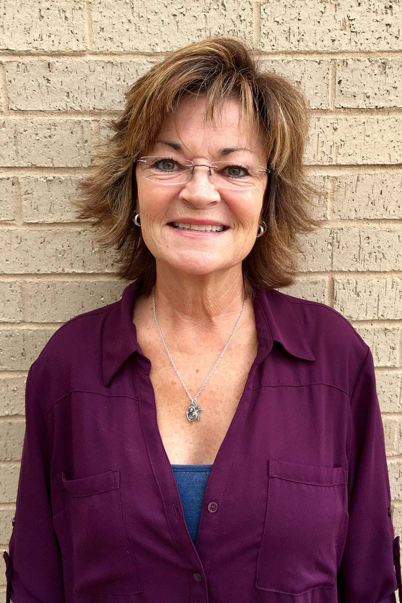 Judy Claypool