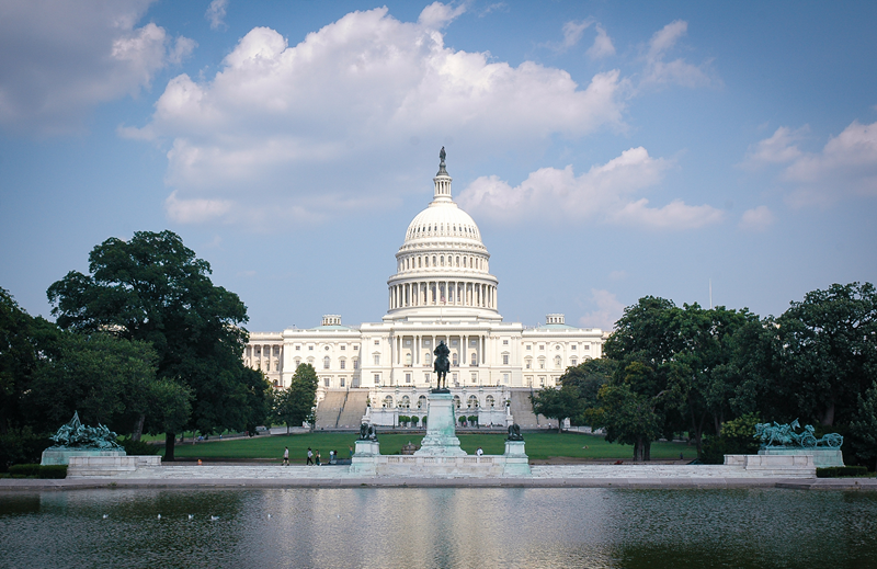 US Capitol