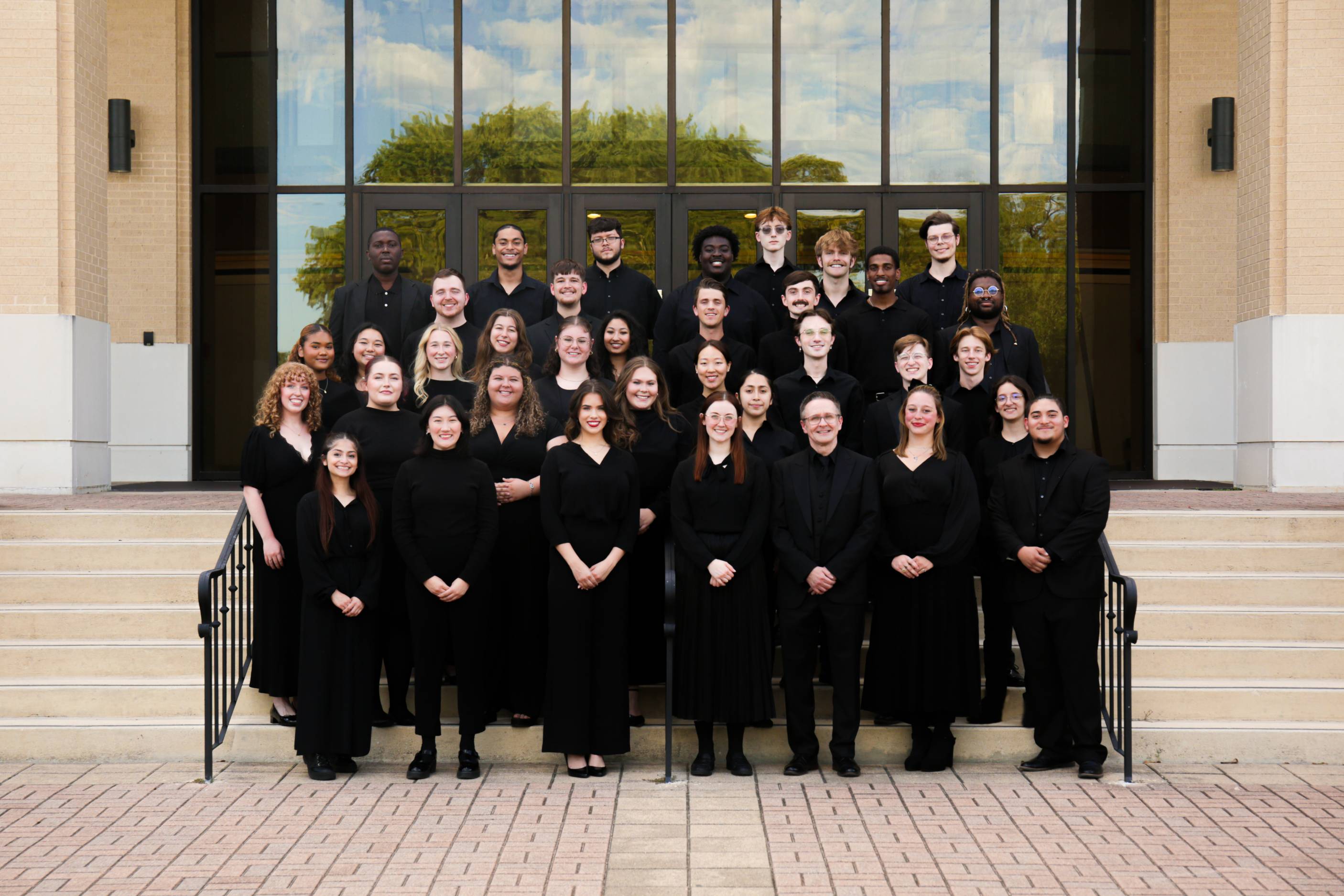 TXST Chorale 