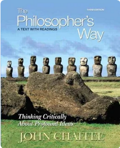 Philosphy 1305 Required Textbook