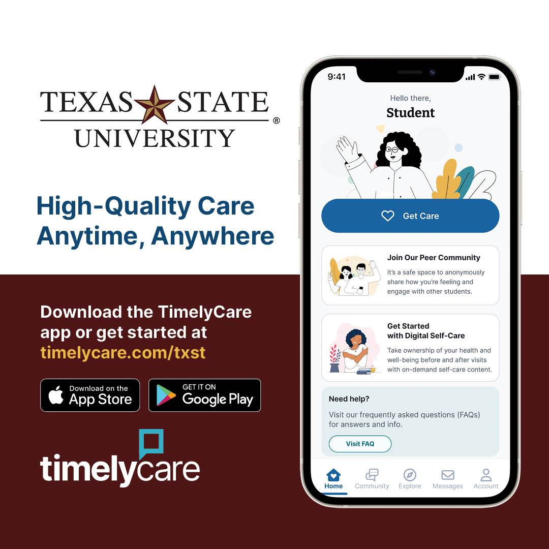 timelycare flyer