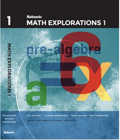 Math Exploration 1