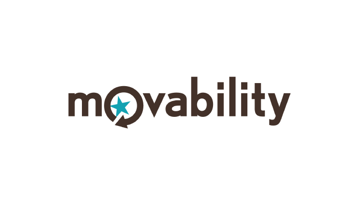 Moveability TX logo.