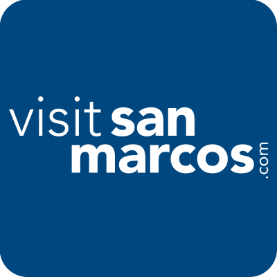Logo Visit San Marcos