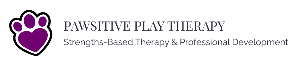 Pawsitive Play Therapy, LLC