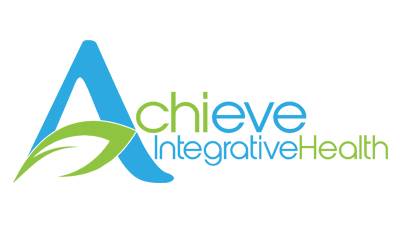 Achieve Integrative Health logo.