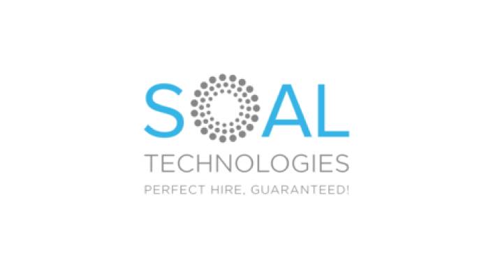 SOAL Technologies logo.